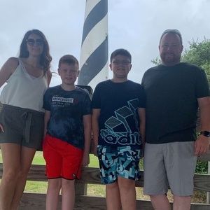 Meet your Posher, Lindsay